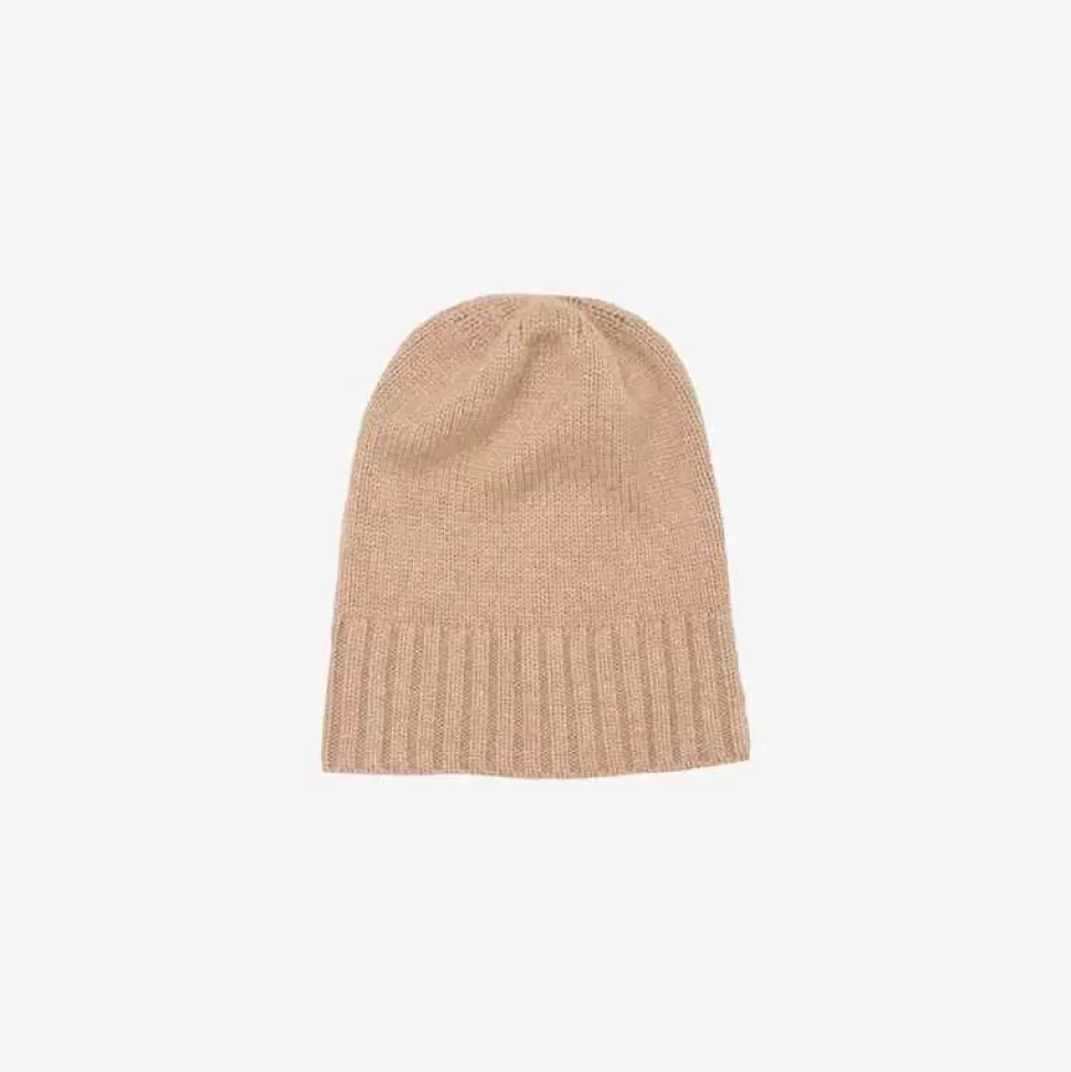 For Men-Battistoni Fisherman'S Rib Hat