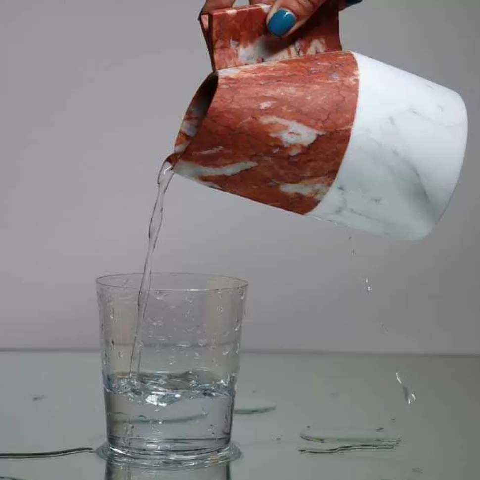 Tableware-Editions Milano Versi Carafe Small B, Patricia Urquiola Design - Made To Order