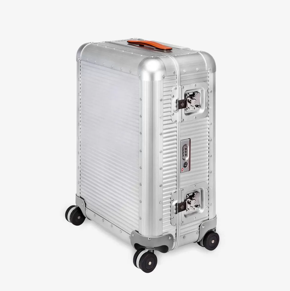 Bags & Accessories-FPM Milano Suitcase - Bank Spinner 53