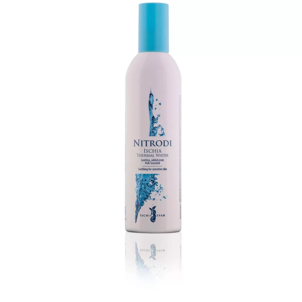 Skin Care-Ischia Spaeh Nitrodi Thermal Water