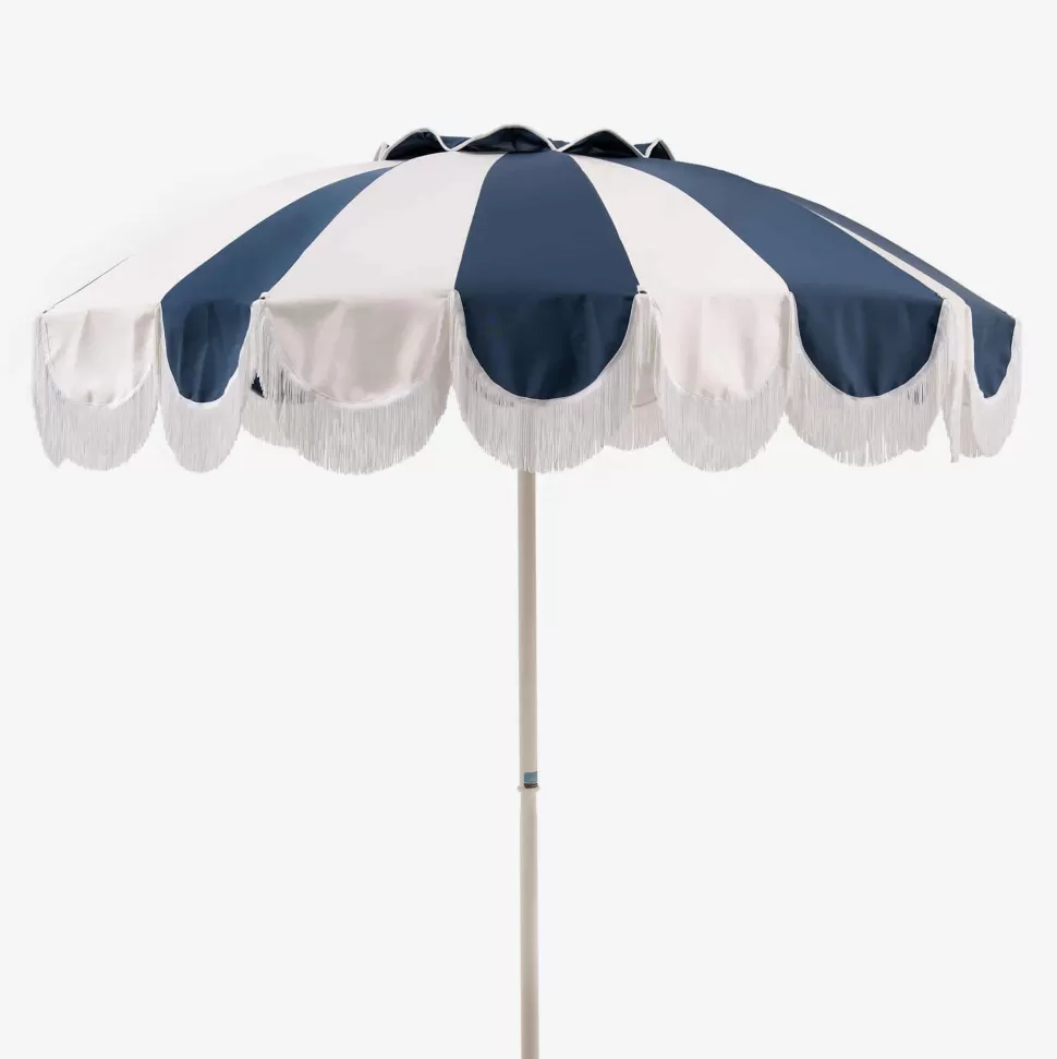 Outdoor / Garden-ISSIMO Mezzatorre Umbrella - Made To Order