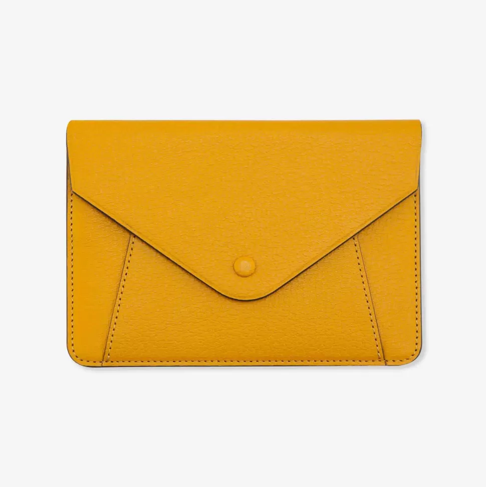 La Posta Vecchia-ISSIMO X Anya Hindmarch Passport Holder La Posta Vecchia