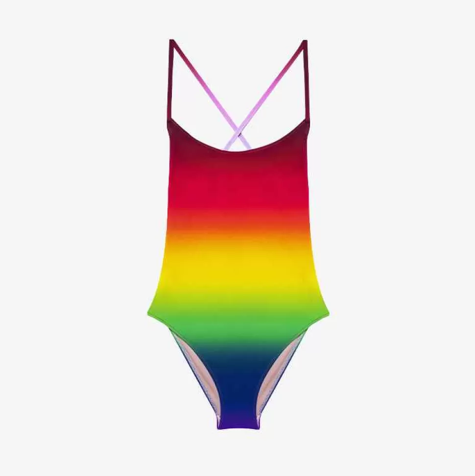 Beachwear-ISSIMO X Lido Love Is Love Uno One Piece