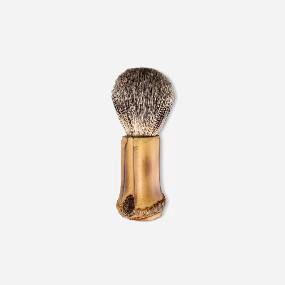 Hair Care-Larusmiani "G. Carducci" Shaving Brush