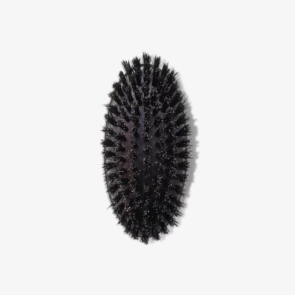 Hair Care-Larusmiani Hamam Beard Brush