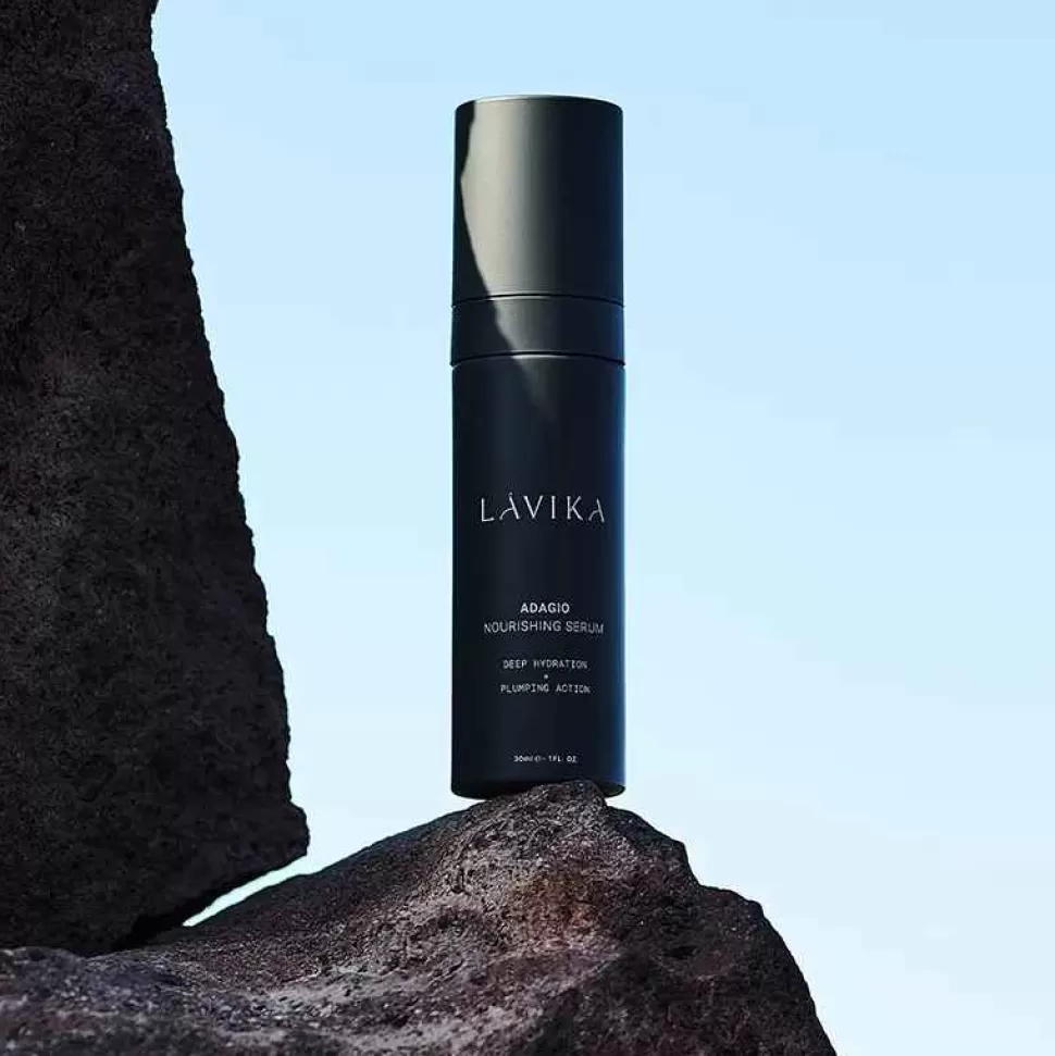 Skin Care-Lu00e1vika Lavika Accordo Exfoliating Face Balm And Calming Face Mask