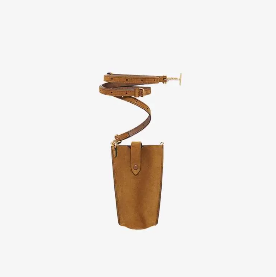 Bags & Accessories-Mu00e9tier Metier Minimalist Double - Marrakech