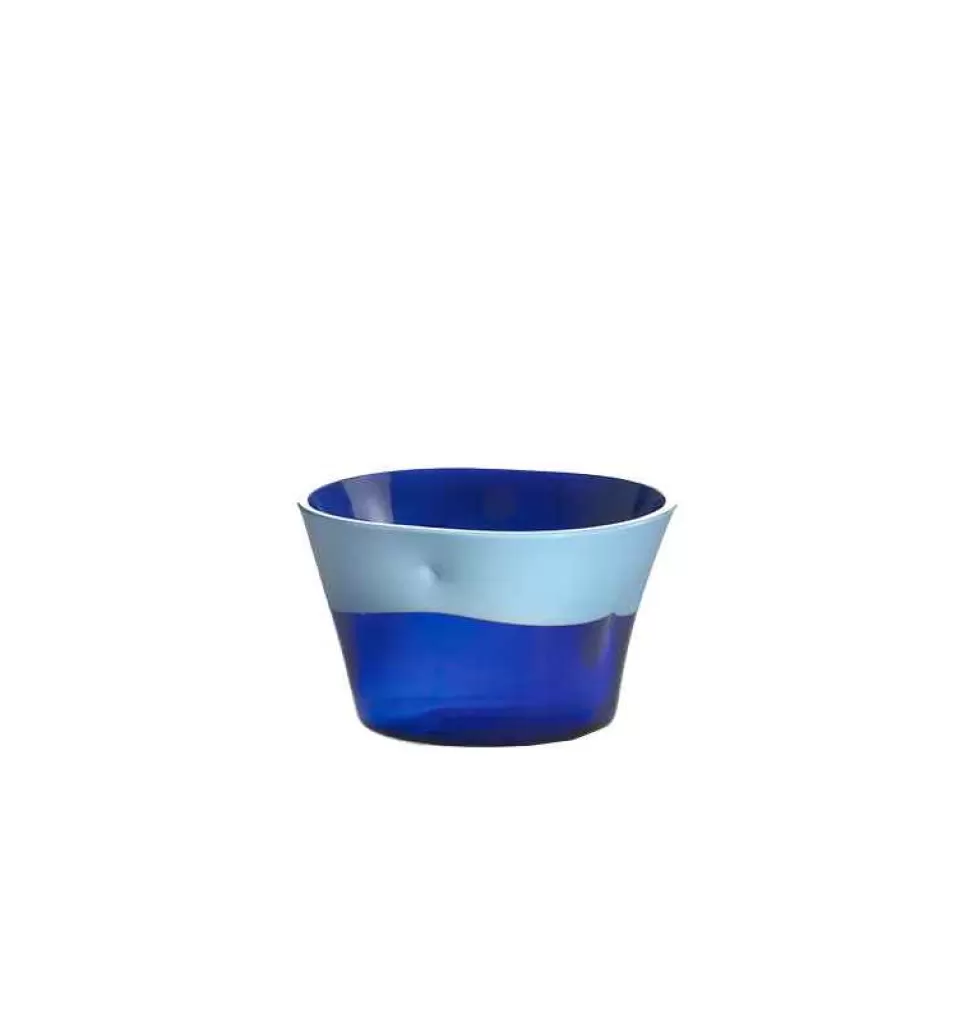 Tableware-NasonMoretti Dandy Cup Sky Blue - Made To Order