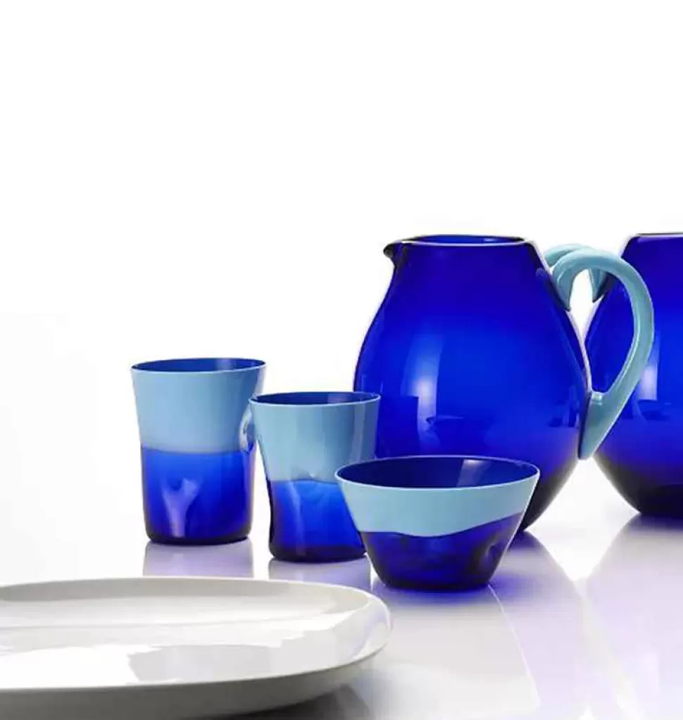 Tableware-NasonMoretti Dandy Cup Sky Blue - Made To Order