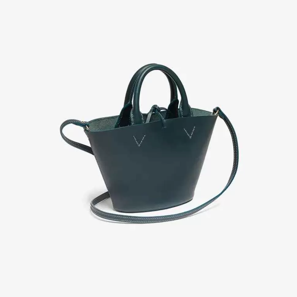 Bags & Accessories-Officina Del Poggio Small Cesta Panarea