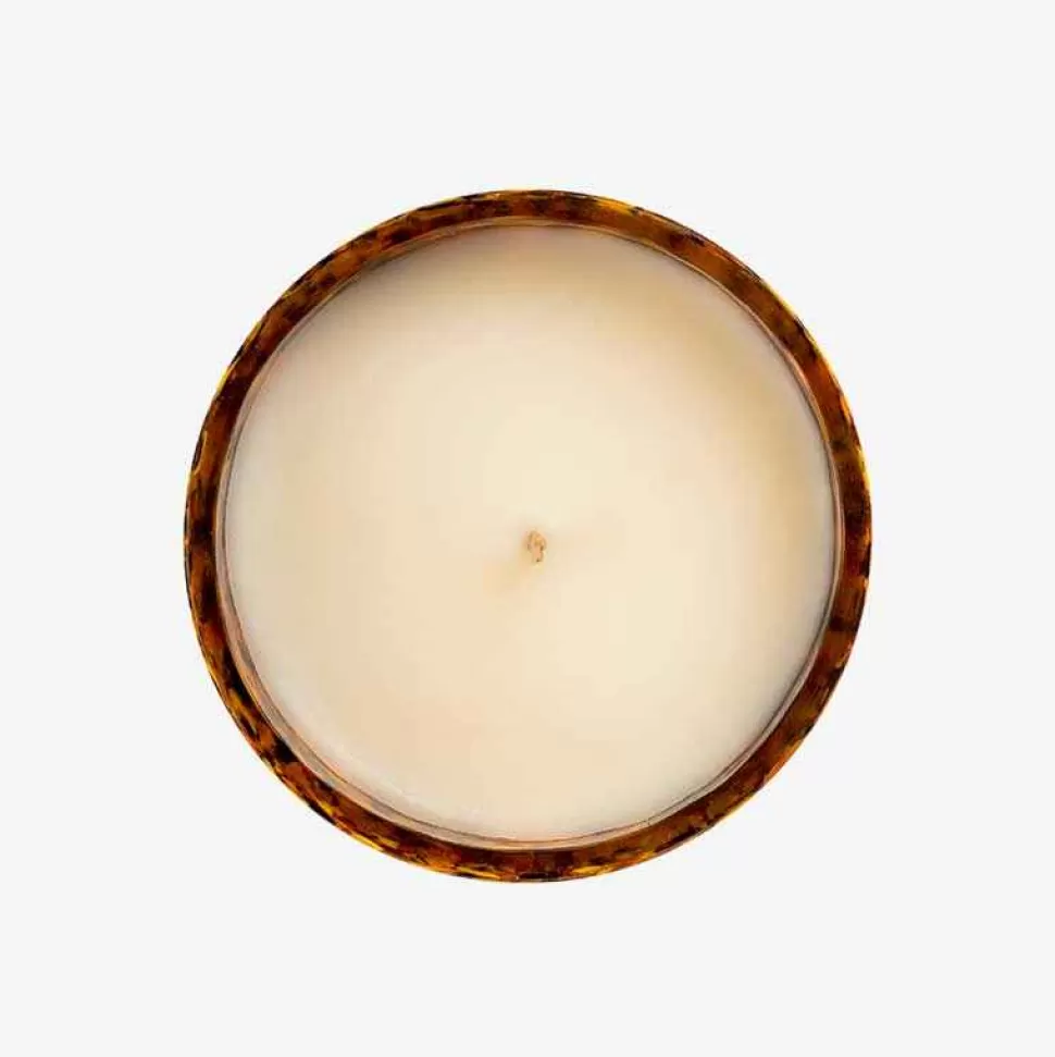 Candles-Stories of Italy Leopardo Candle