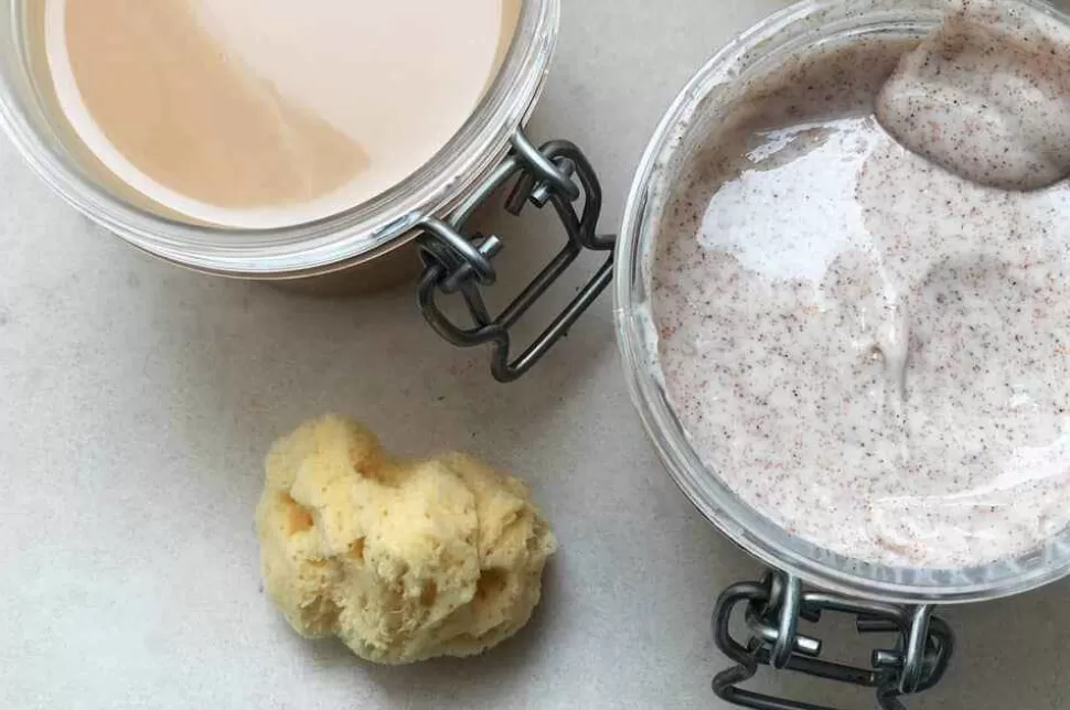 Skin Care-Terre dei Papi Sabulae Scrub For Face And Body
